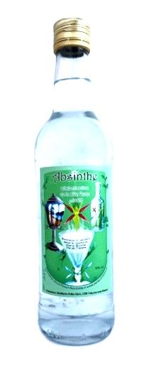 Absinthe Pellet 50cl