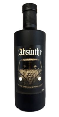 Absinthe Museum VW Hämoglobin 50cl