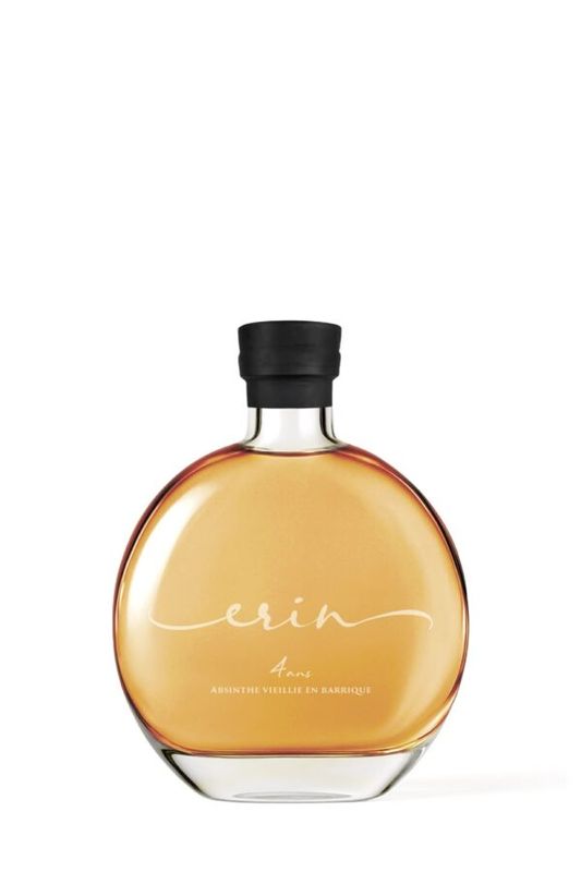 Absinthe Erin Barrique 25cl