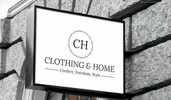 CLOTHING & HOME