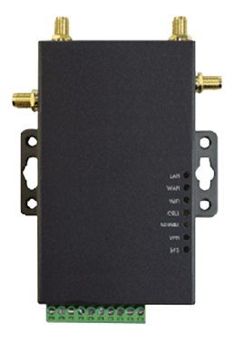 C365-4G-H685 2 Port Cat4 4G Router