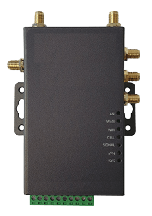 C365-5G-Mini 2 Port 5G Router with Wifi