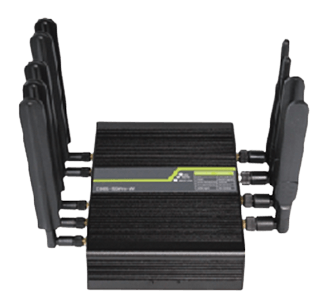 C365-5GPro-W 5G Router with Wi-Fi