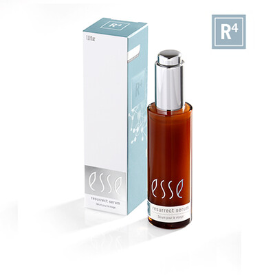 Активна відновлююча сироватка для чутливої та проблемної шкіри - ESSE Resurrect Serum R4