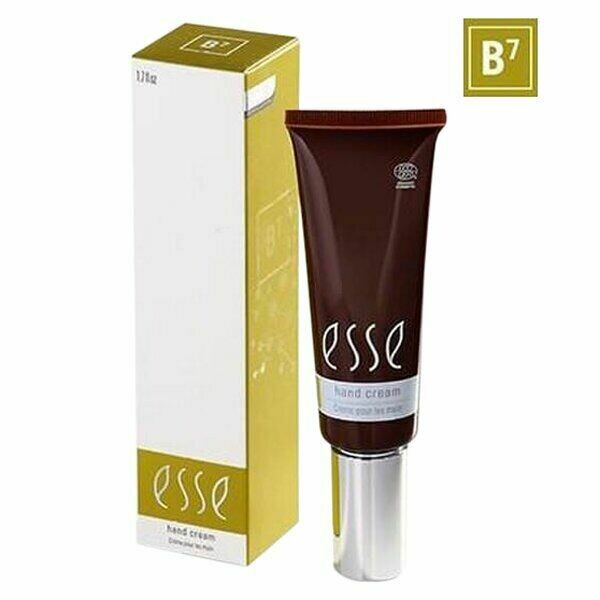 Крем для рук - ESSE Hand Cream B7 50 мл