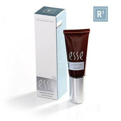 Сироватка для чутливої ​​шкіри - ESSE Sensitive Serum R1 15 мл