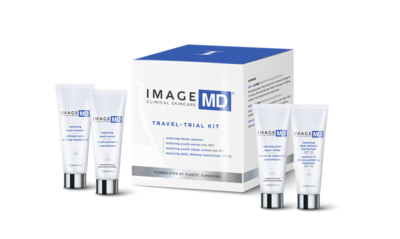 Базовий набір - Image MD Skincare System