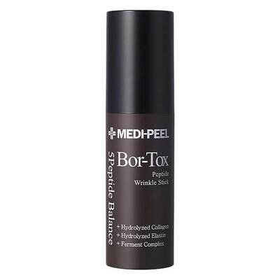 Стік-сироватка антивікова з пептидами Medi Peel Bor-Tox Peptide Wrinkle Stick 10 g