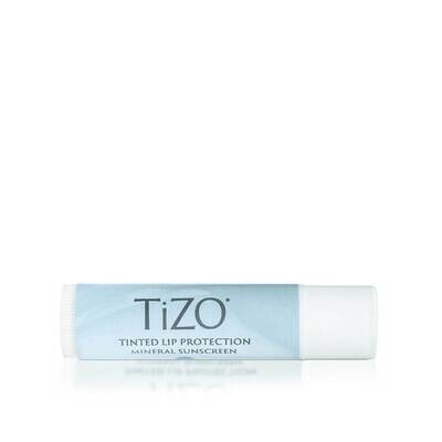 Мінеральний захист від сонця для губ тонуючий TiZO Tinted Lip Protection SPF 45