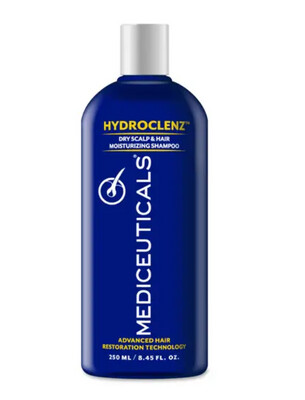 Зволожуючий шампунь Hydroclenz™ проти випадіння волосся у чоловіків (для сухої шкіри/волосся)