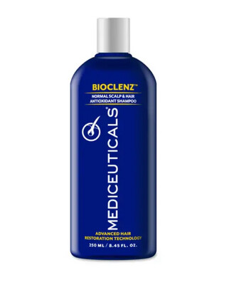 Шампунь Bioclenz™ проти випадіння волосся у чоловіків (для нормального волосся/шкіри голови)