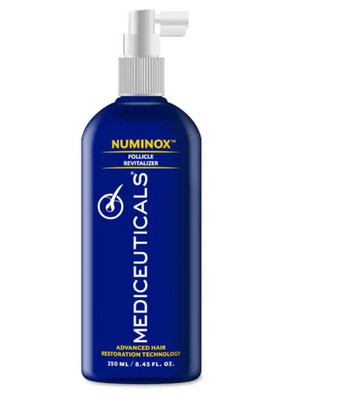 Стимулююча сироватка Numinox™ для росту волосся і здоров&#39;я шкіри голови для чоловіків