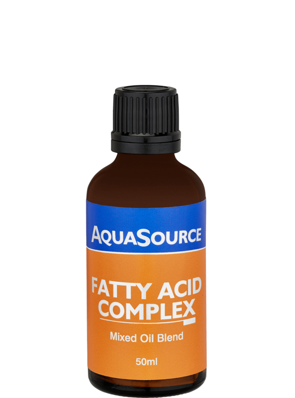 AquaSource Комплекс Мастни киселини 50ml AquaSource Комплекс Мастни киселини 50ml