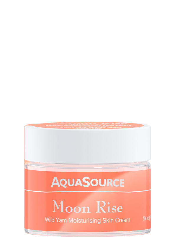 AquaSource Муун Райз- хидратантен крем - 50 г AquaSource Муун Райз- хидратантен крем - 50 г