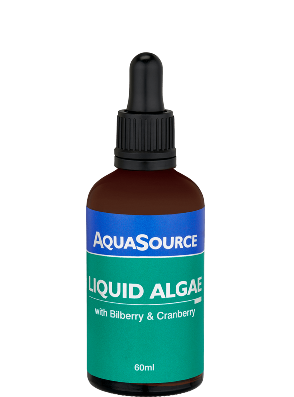 AquaSource Течни Водорасли 60ml AquaSource Течни Водорасли 60ml