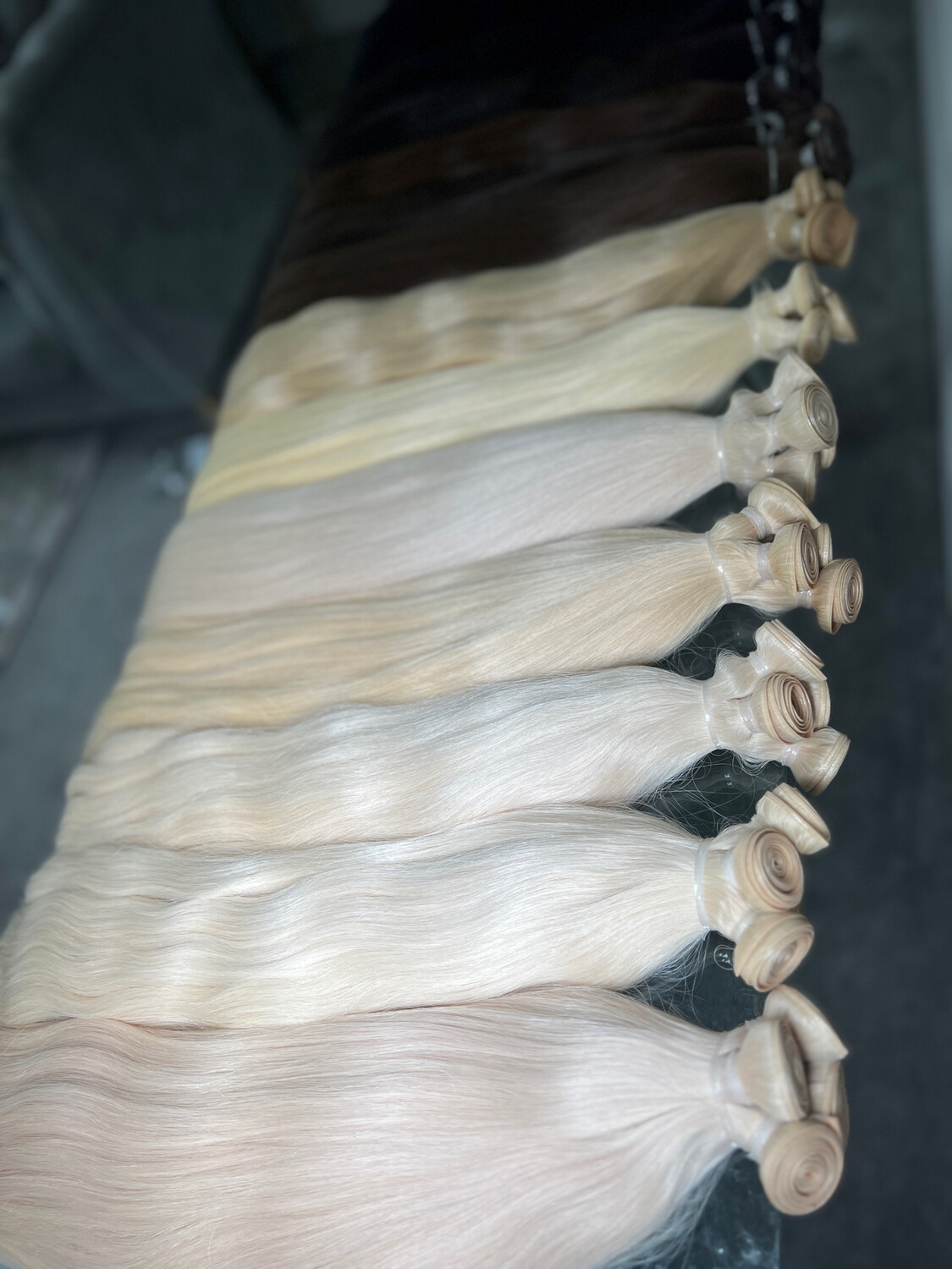 She-cret Weave Hair Extensions Course. Online