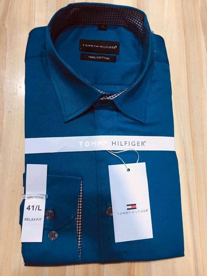 Chemise homme