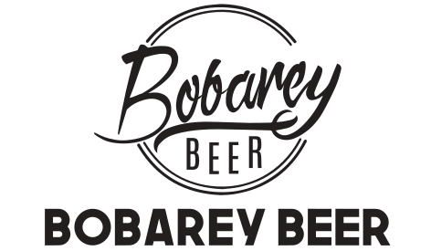 BOBAREY BEER
