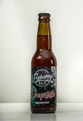DRAGOSTELLA  33CL