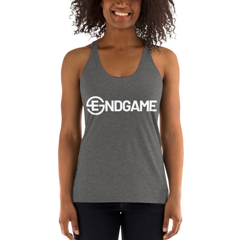 Women&#39;s Racerback Tank