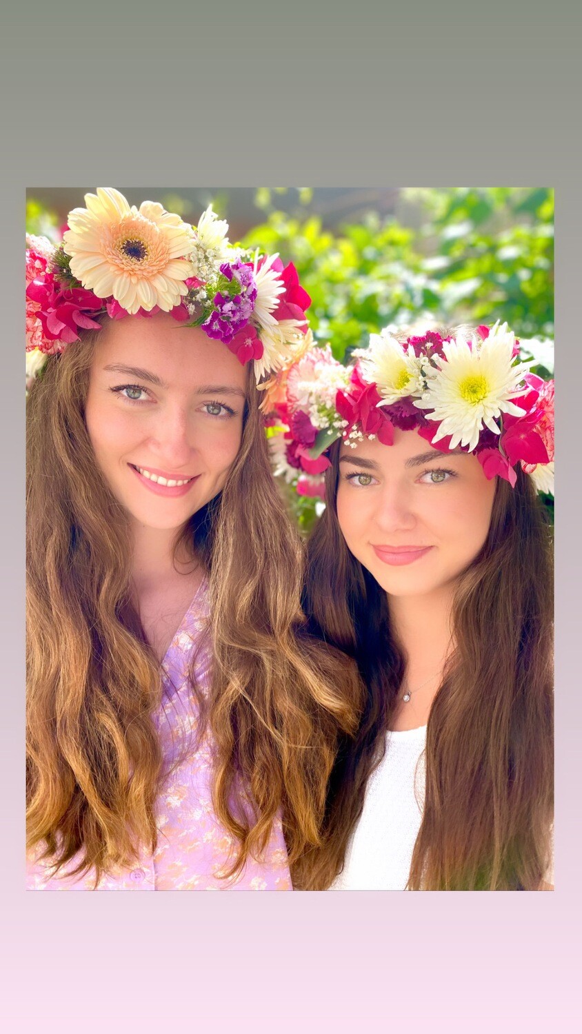 DIY Workshop JGA im Atelier