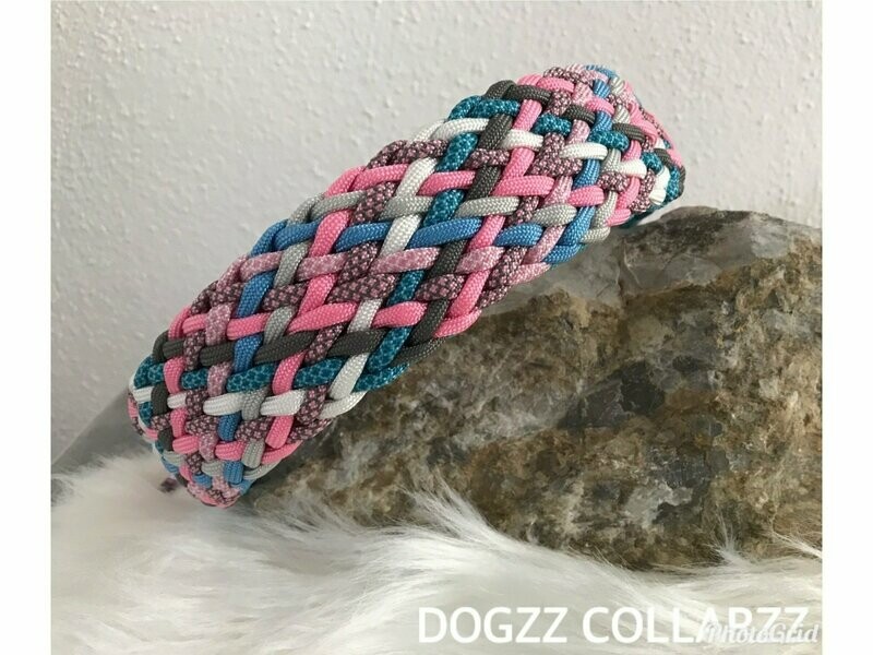 Halsband Momo "Pastel Dream"