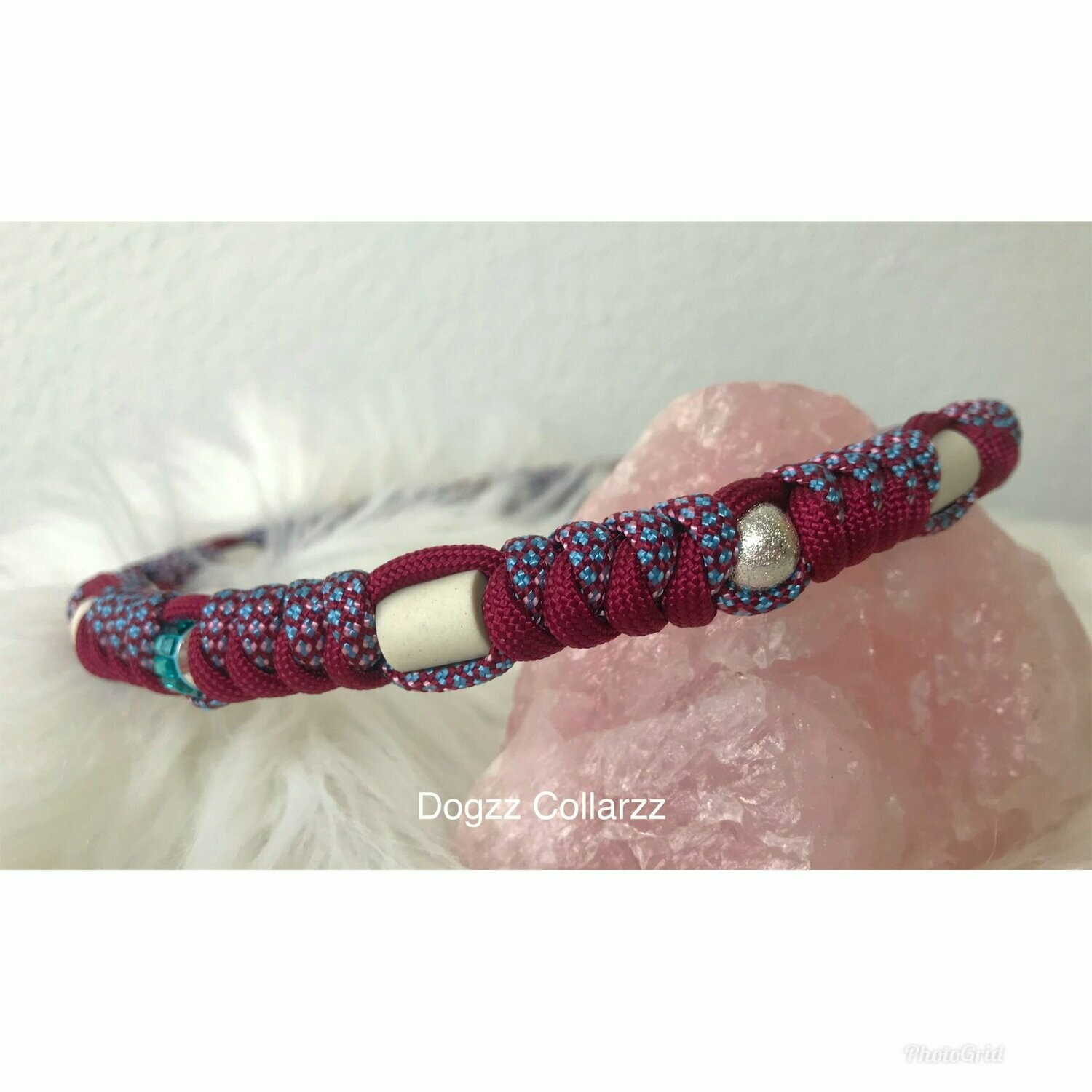 EM Keramikschmuckband  Boa
