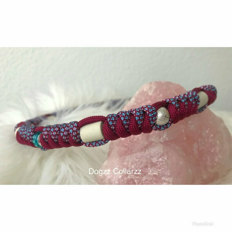EM Keramikschmuckband  Boa