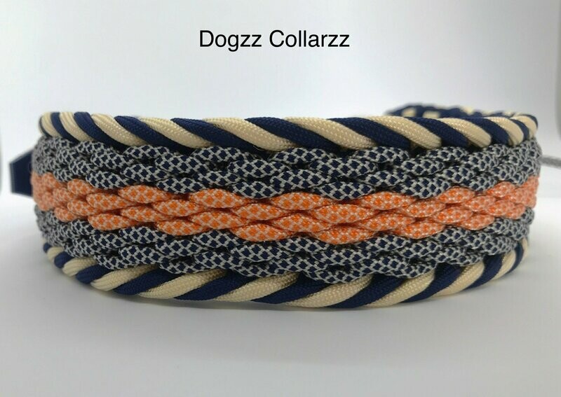 Halsband Wuschel XL