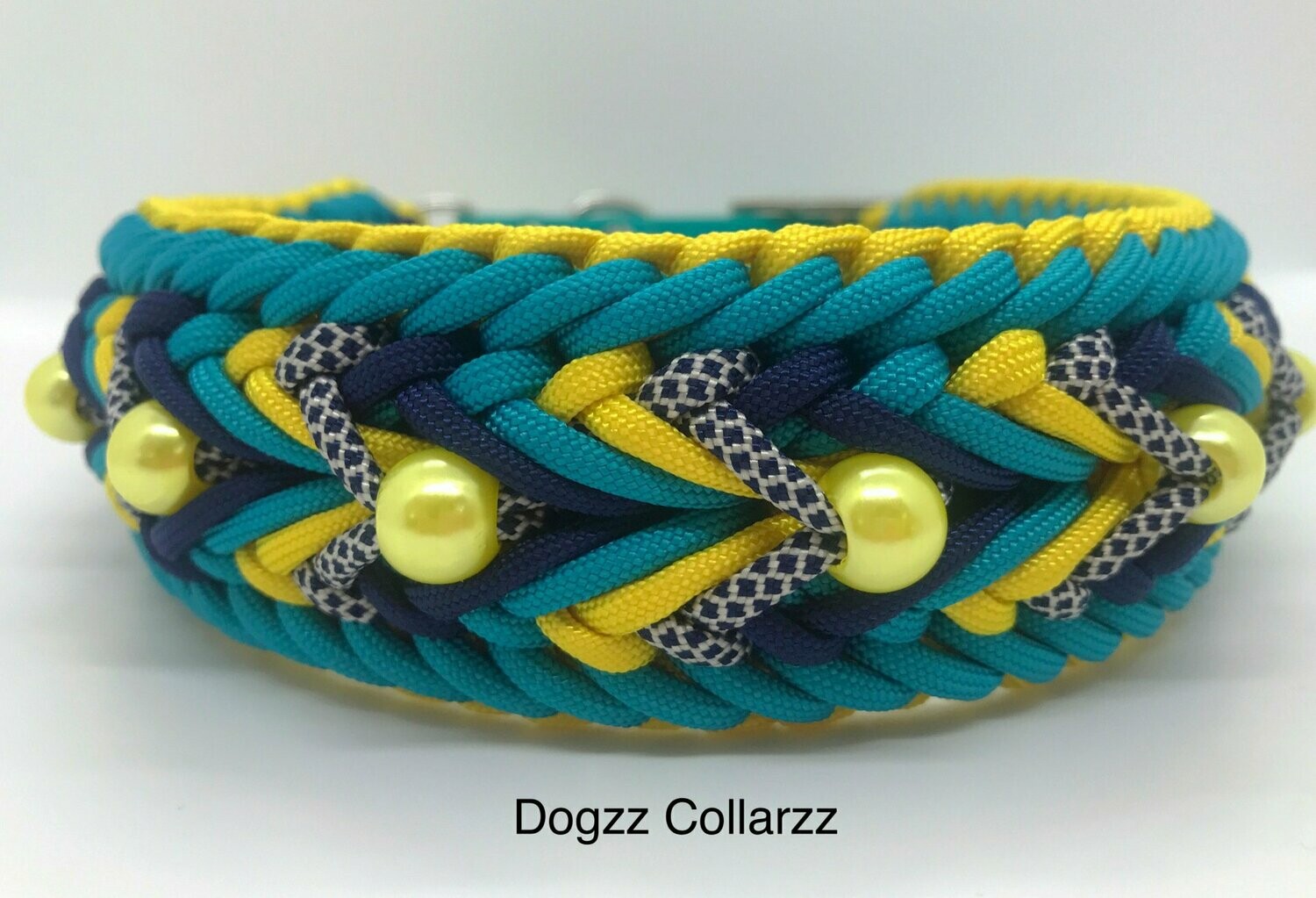 Halsband Baja "Laguna Sun"