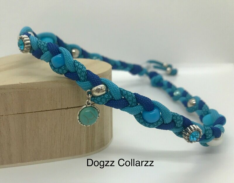 Schmuckband Blue Dream