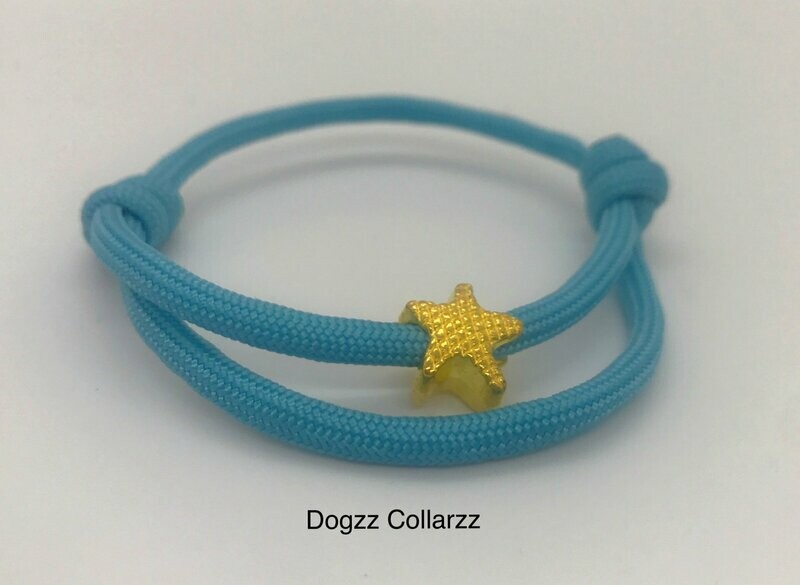 Armband mit Schmuckperle