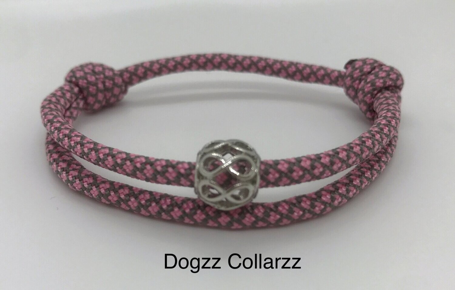 Armband "Rose Elegance"
