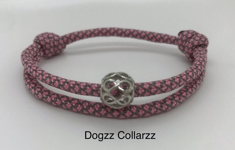 Armband "Rose Elegance"