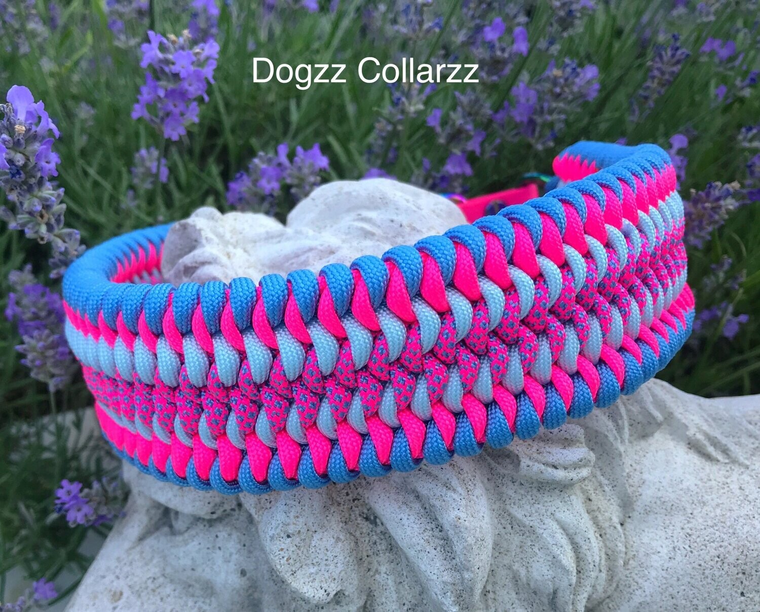 Halsband Alice "Girly Love"