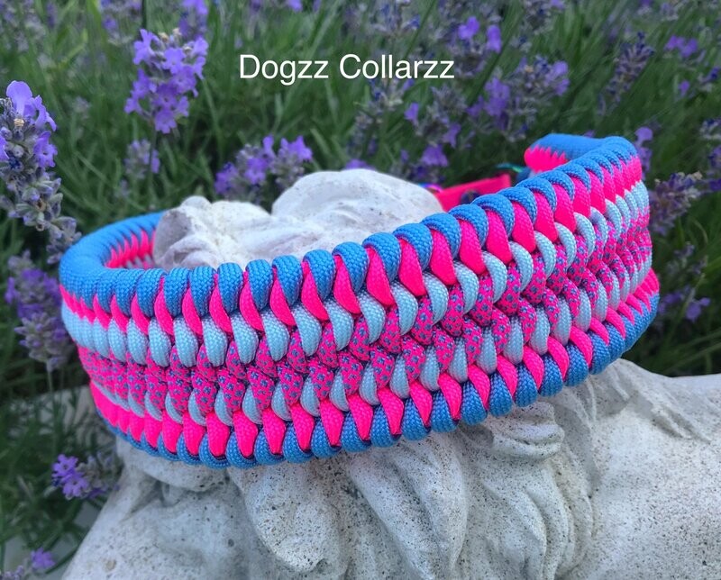 Halsband Alice "Girly Love"