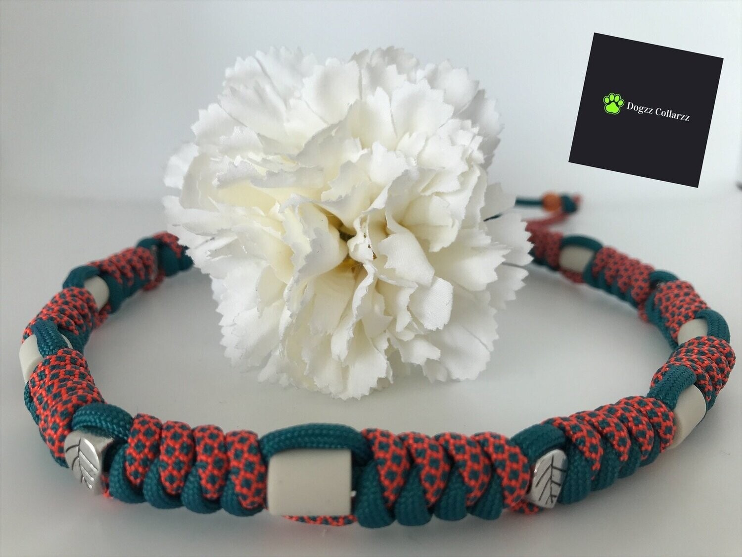 EM Keramikschmuckband  Boa