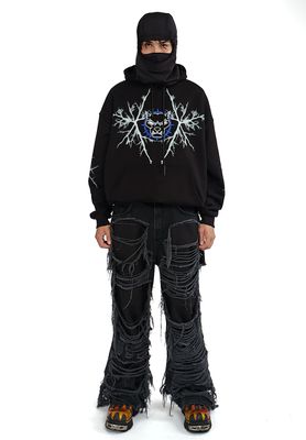 Mad Dog Hoodie 24