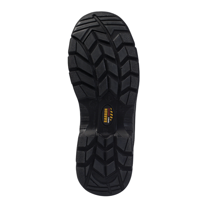 Armour Safety Shoe