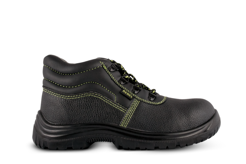 Contractor Boot