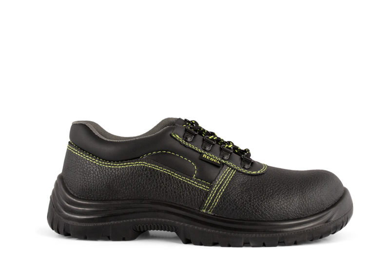 Contractor Shoe