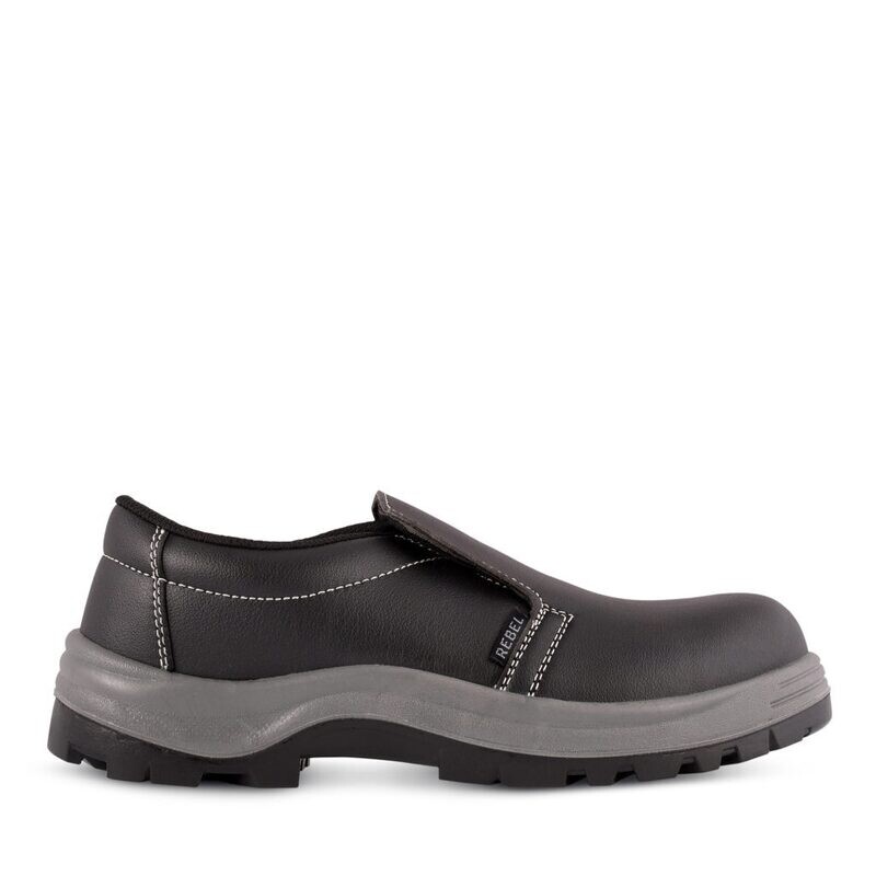 Glider shoe