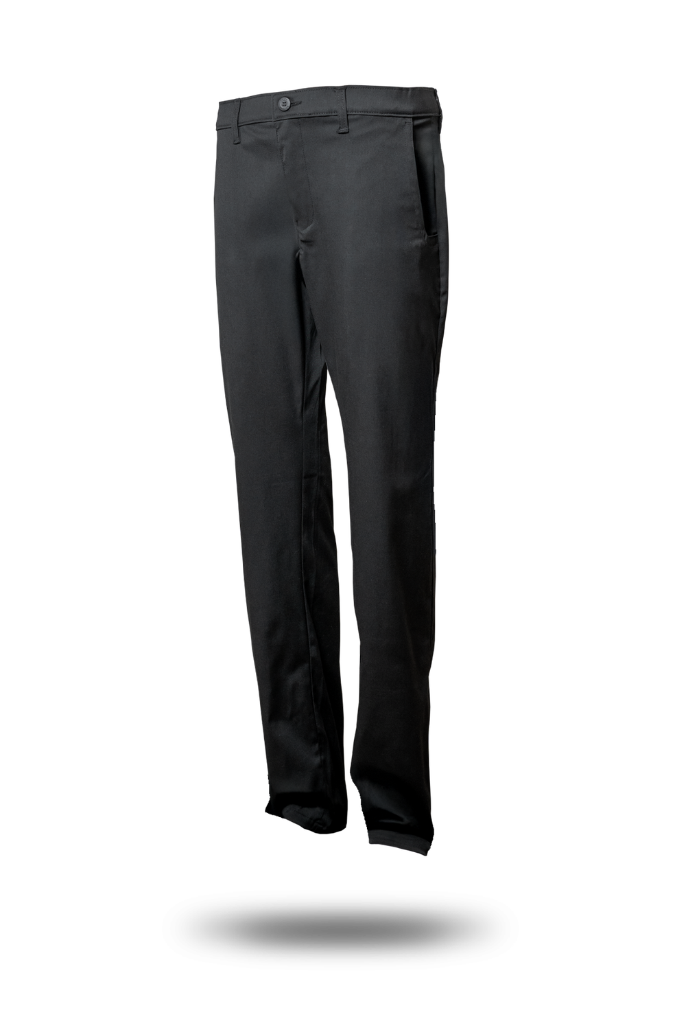 The 25HR Chino - Black