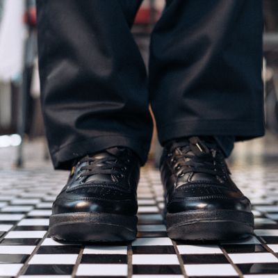Footwear