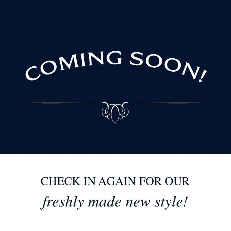 The Nomad - Pin Stripe