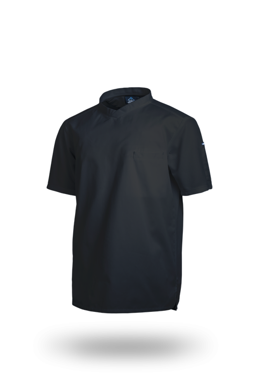 The Maverick - Black