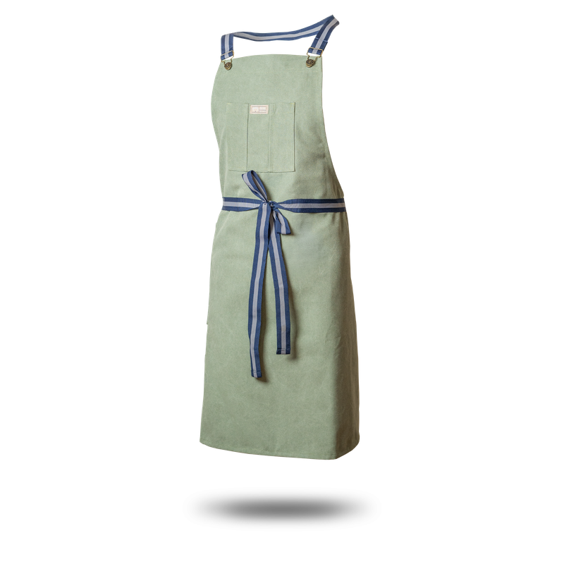 Prestwich Green Apron