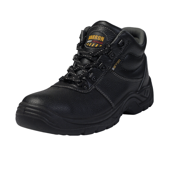 Defender Safety Boot