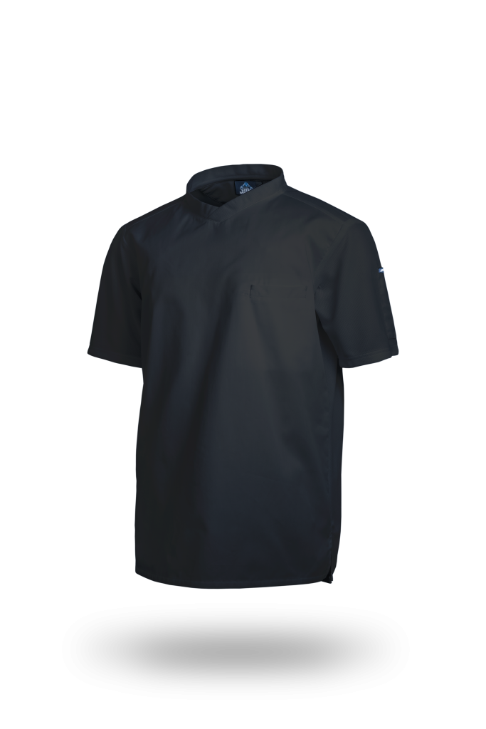 The Maverick - Black