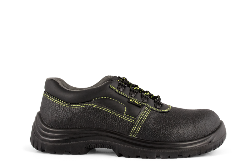 Contractor Shoe